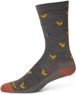 Darn Tough Vermont Strut Crew Lightweight | Socks