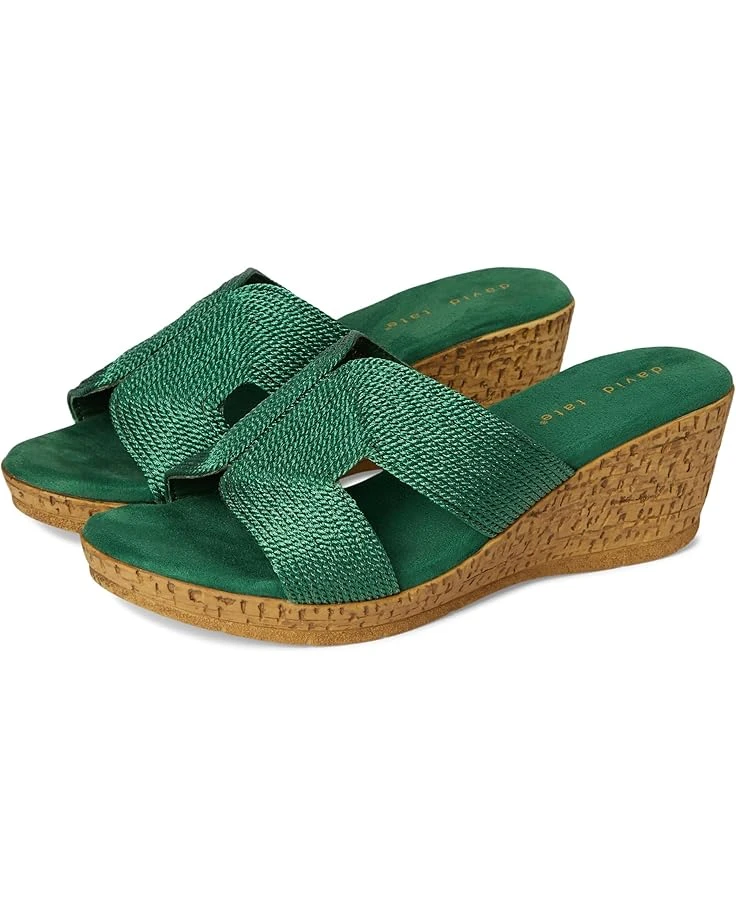 David Tate Vibe | Heels 10 David Tate Vibe | Heels - Image 8