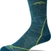 Darn Tough Vermont Light Hiker Micro Crew Light Cushion | Socks