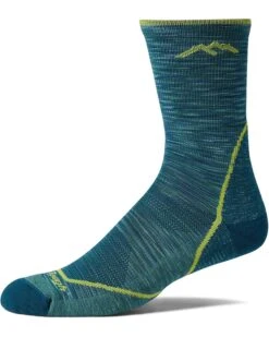Darn Tough Vermont Light Hiker Micro Crew Light Cushion | Socks