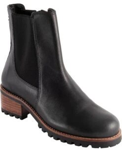 David Tate Santorini | Boots