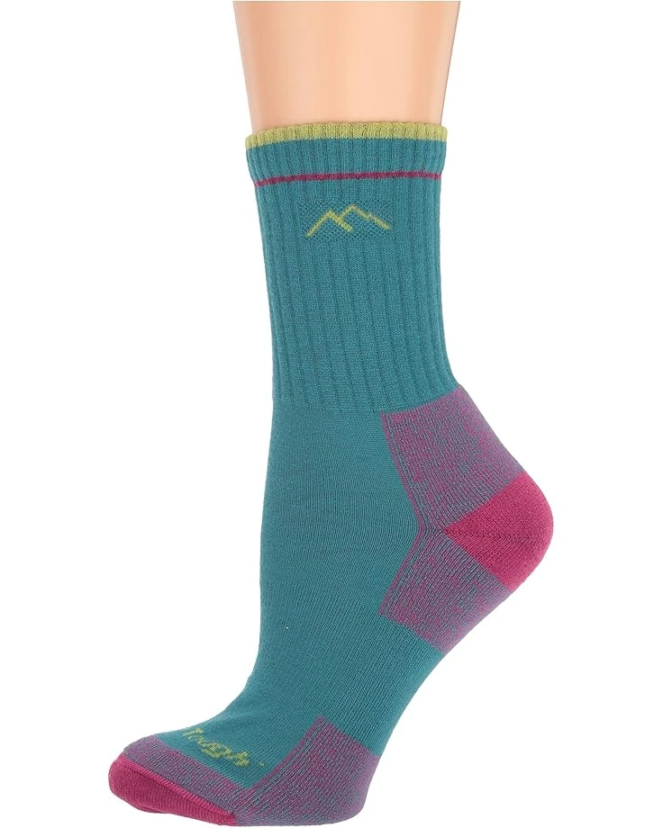 Darn Tough Vermont Coolmax Micro Crew Cushion Socks 4 Darn Tough Vermont Coolmax Micro Crew Cushion Socks - Image 2