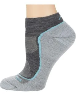 Darn Tough Vermont Light Hiker No Show Lightweight with Cushion | Socks 7 Darn Tough Vermont Light Hiker No Show Lightweight with Cushion | Socks -David Tate Sales 817RaPxlAXL. AC SR736920