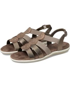 David Tate Quilt | Sandals -David Tate Sales 817gD3rD7L. AC SR736920