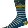 Darn Tough Vermont Animal Haus Crew Lightweight | Socks