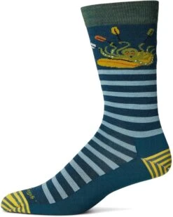 Darn Tough Vermont Animal Haus Crew Lightweight | Socks