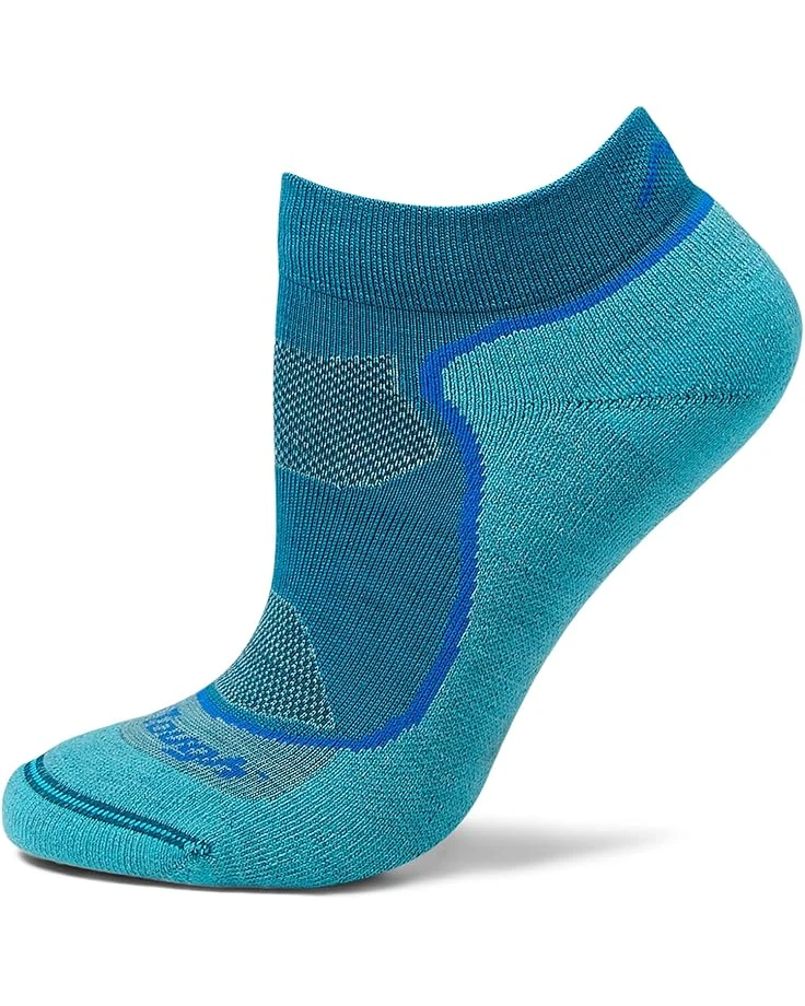 Darn Tough Vermont Light Hiker No Show Lightweight with Cushion | Socks 4 Darn Tough Vermont Light Hiker No Show Lightweight with Cushion | Socks - Image 2