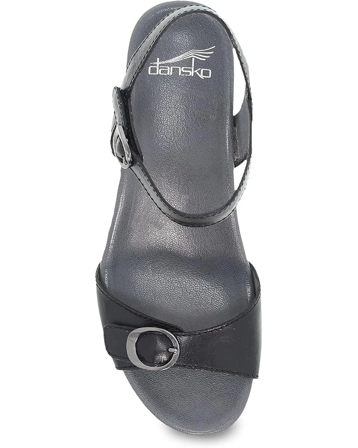 Dansko Arielle | Heels 4 Dansko Arielle | Heels - Image 2