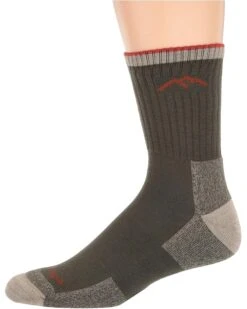 Darn Tough Vermont Coolmax Micro Crew Cushion Socks