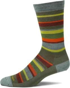 Darn Tough Vermont Druid Crew Lightweight | Socks