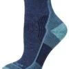 Darn Tough Vermont Hiker 1/4 Midweight with Cushion | Socks