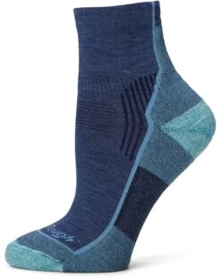 Darn Tough Vermont Hiker 1/4 Midweight with Cushion | Socks