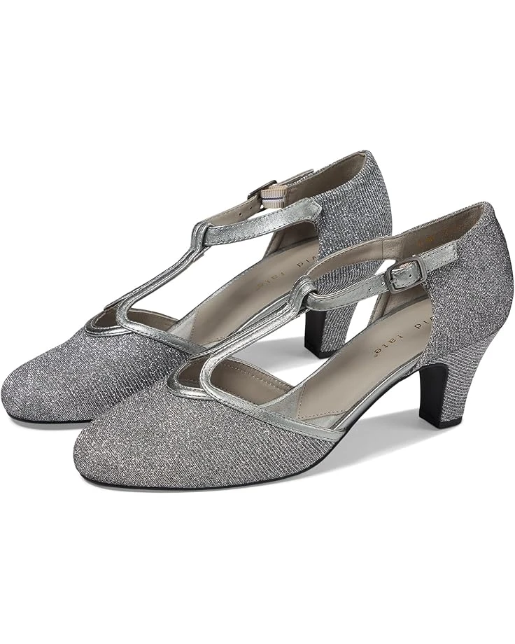 David Tate Fantastic | Heels 9 David Tate Fantastic | Heels - Image 7