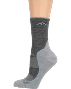 Darn Tough Vermont Light Hiker Micro Crew Light Cushion | Socks