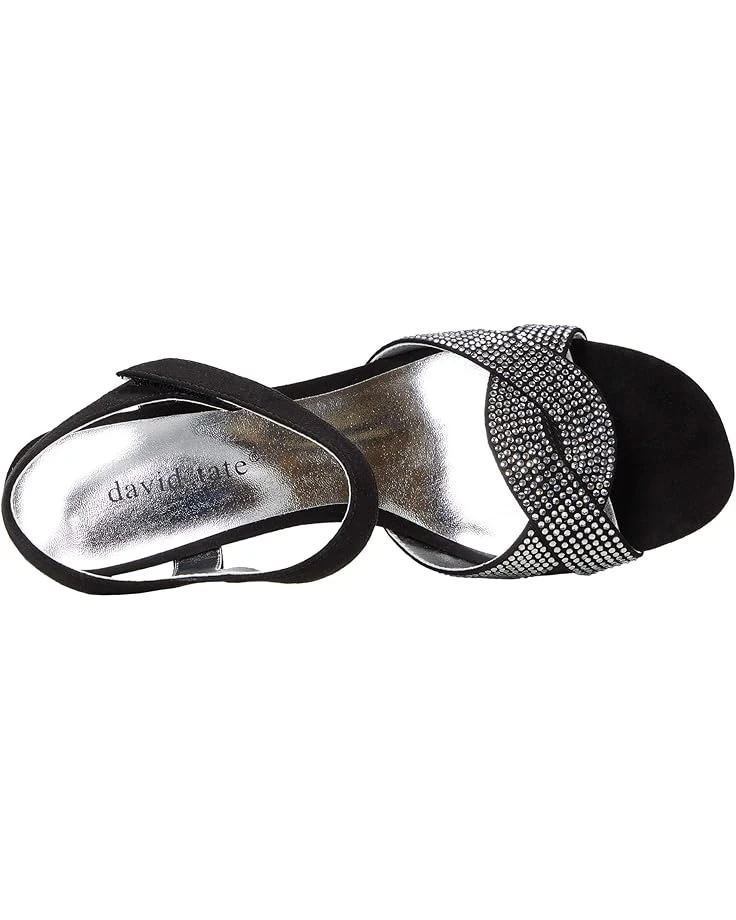 David Tate Rain | Heels 4 David Tate Rain | Heels - Image 2