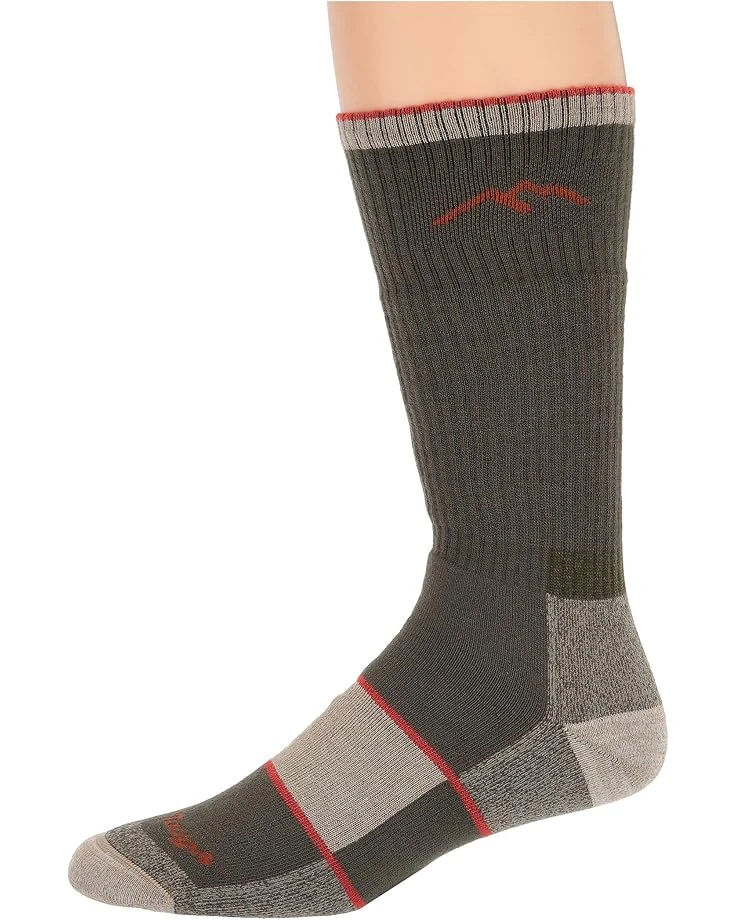 Darn Tough Vermont Coolmax Boot Socks Full Cushion 4 Darn Tough Vermont Coolmax Boot Socks Full Cushion - Image 2