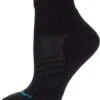 Darn Tough Vermont Run 1/4 Ultra-Lightweight with Cushion | Socks -David Tate Sales 81jrarspTAL. AC SR736920