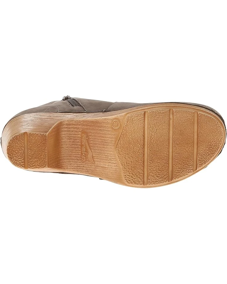 Dansko Maria | Boots 5 Dansko Maria | Boots - Image 3