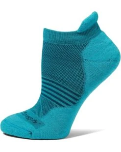Darn Tough Vermont Element No Show Tab Lightweight with Cushion | Socks
