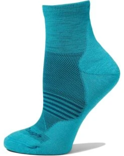 Darn Tough Vermont Element 1/4 Lightweight with Cushion | Socks