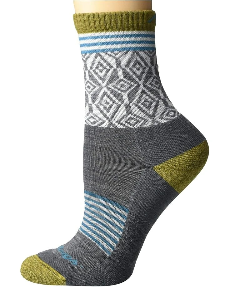 Darn Tough Vermont Sobo Micro Crew Lightweight with Cushion | Socks 5 Darn Tough Vermont Sobo Micro Crew Lightweight with Cushion | Socks - Image 3