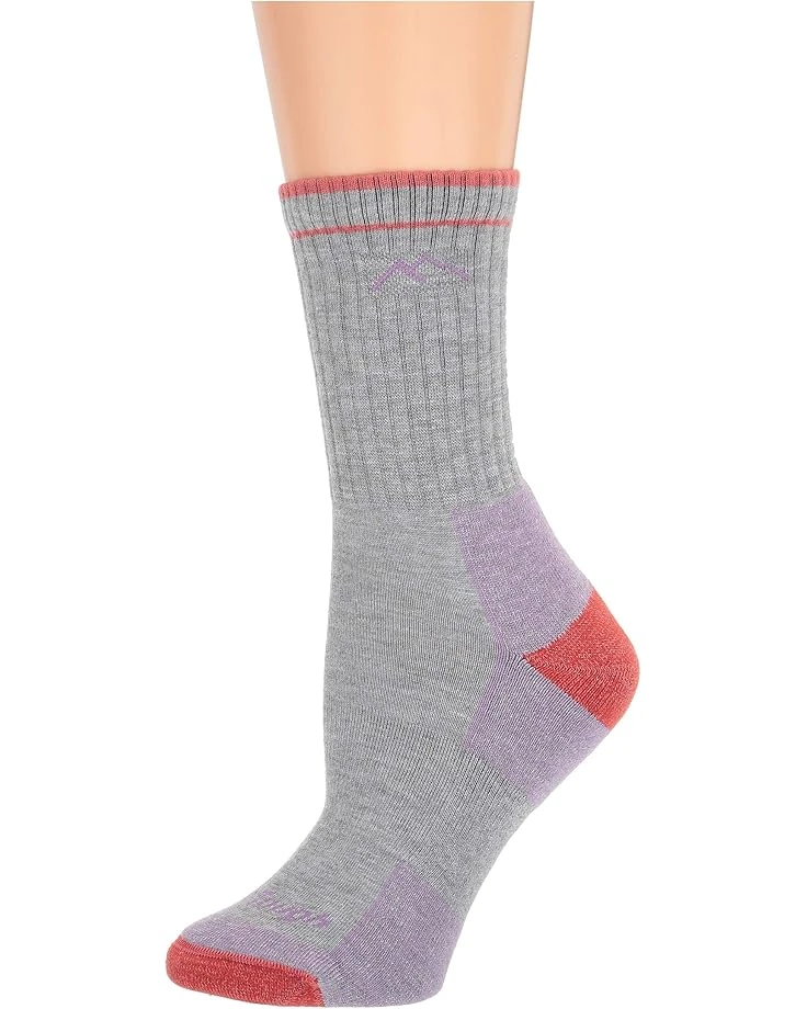 Darn Tough Vermont Coolmax Micro Crew Cushion Socks 3 Darn Tough Vermont Coolmax Micro Crew Cushion Socks