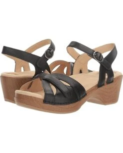 Dansko Season | Heels