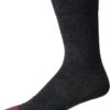 Darn Tough Vermont Solid Crew Lightweight | Socks -David Tate Sales 81xs0D4CQL. AC SR736920