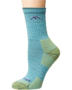 Darn Tough Vermont Merino Wool Micro Crew Socks Cushion