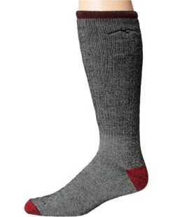Darn Tough Vermont Mountaineering Over the Calf Extra Cushion Socks