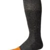 Darn Tough Vermont Steely Boot Cush w/ Full Cush Toe Box | Socks
