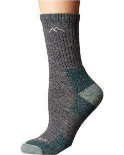 Darn Tough Vermont Merino Wool Micro Crew Socks Cushion -David Tate Sales 91a2bylnoL. AC SR736920
