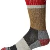 Darn Tough Vermont Heady Stripe Micro Light Cushion Socks -David Tate Sales 91gA80grqPL. AC SR736920