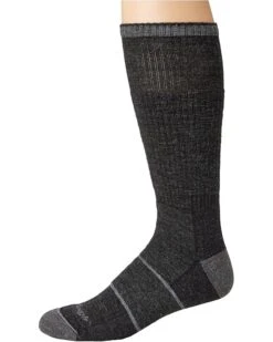 Darn Tough Vermont William Jarvis Boot Full Cushion | Socks