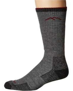 Darn Tough Vermont Hiker Merino Wool Boot Socks Cushion